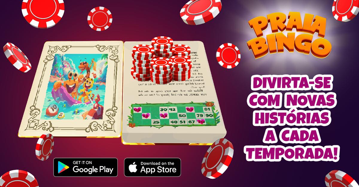 bet77788 bingo em casa cassino iOS