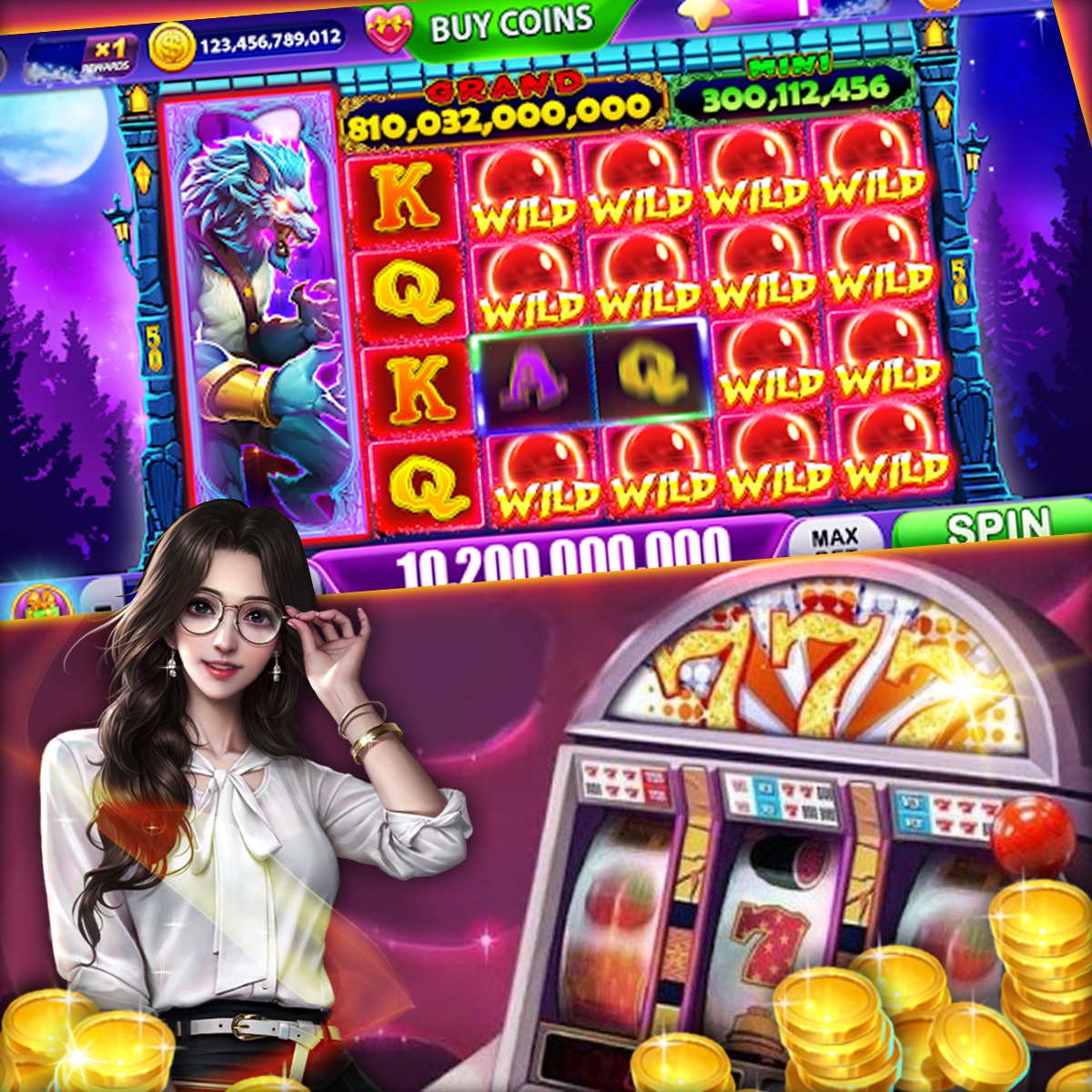 bet77788 betgol cassino Android